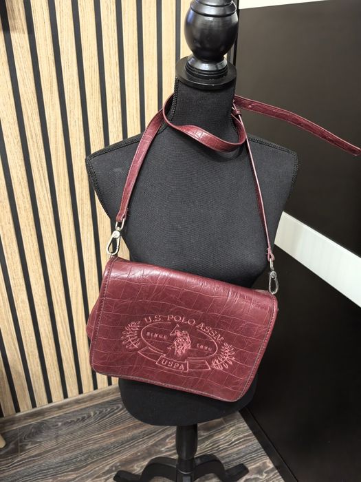 Fred Perry чанта