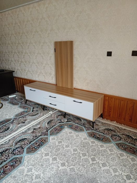 Mebel shkaf oshxona prixojka