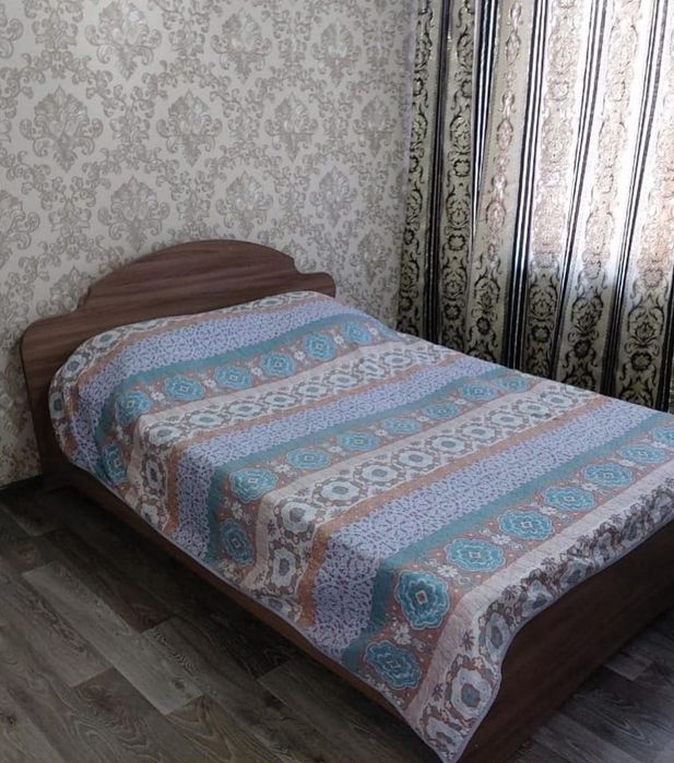 Сдаётся квартира