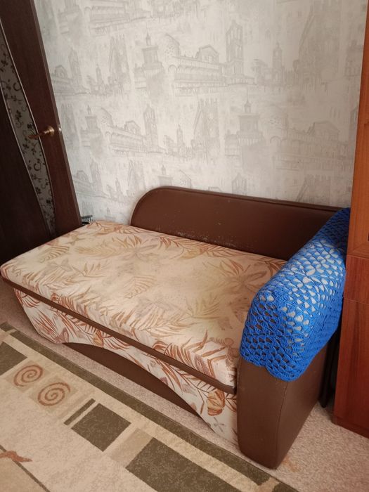 Подростковый диванчик