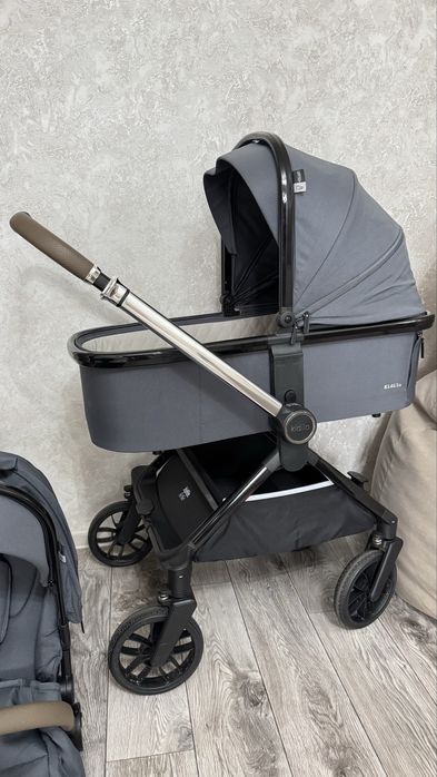 Продам коляску 3 в 1 Kidilo