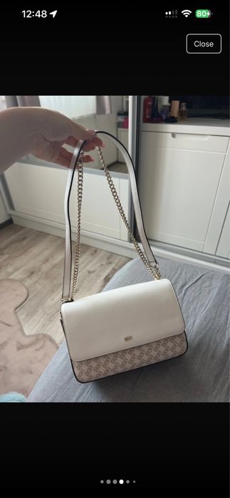 Geanta DKNY Dama