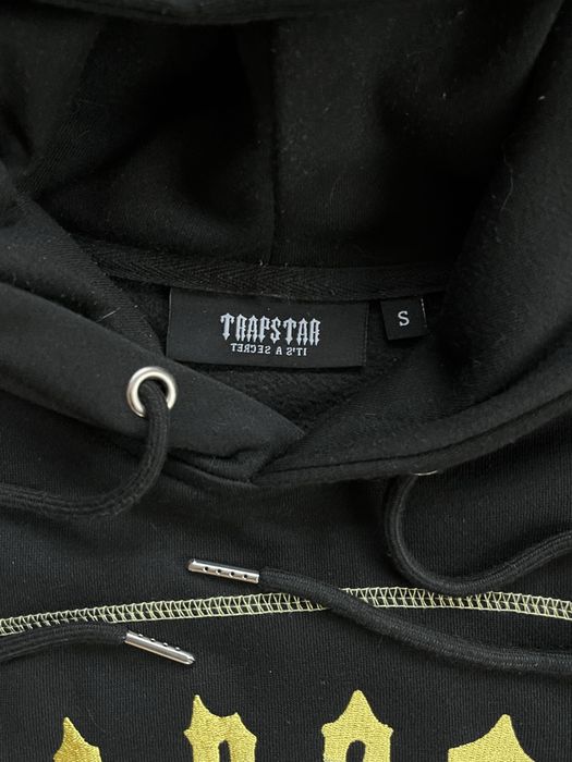 Горнище Trapstar