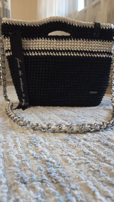 Сумки ручной работы