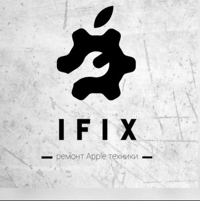 IFix Ремонт сотовых телефонов .