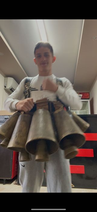 Чанове от 1до19 н