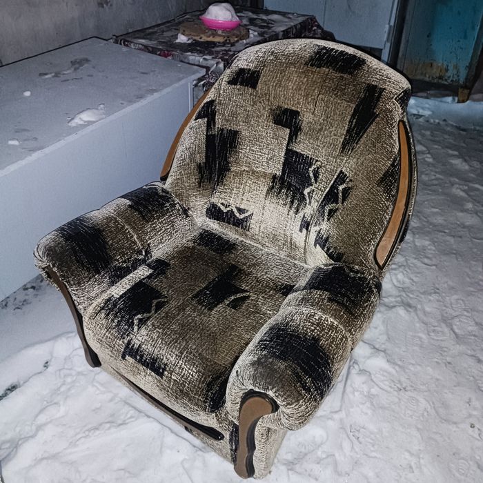 Продам угловой диван