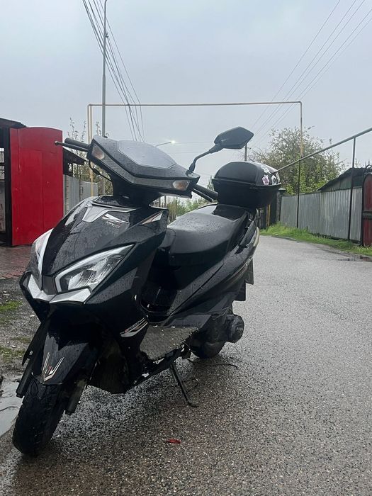 Мапед М10 в учете обмен интересует