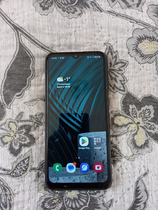 Samsung A13 сатылады