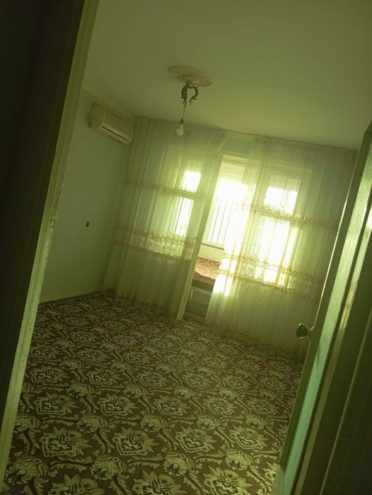 Продаётся квартира