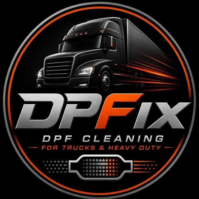 DPFix - Експресно машинно почистване на ДПФ филтри за камиони, автобуси и индустриална техника