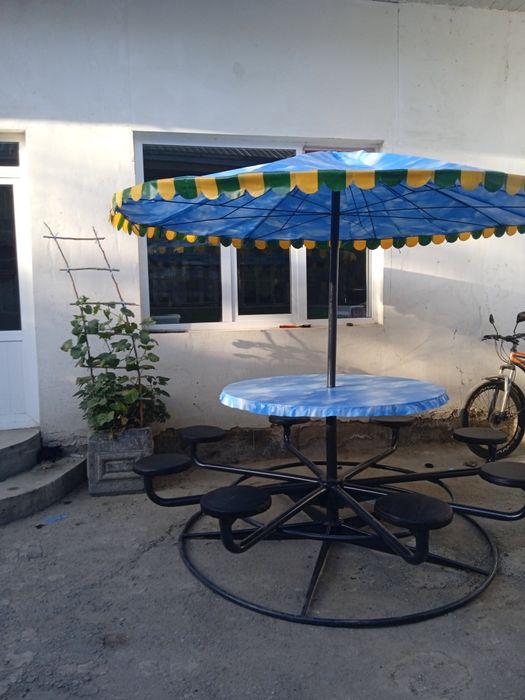 Качале сотилади йанги