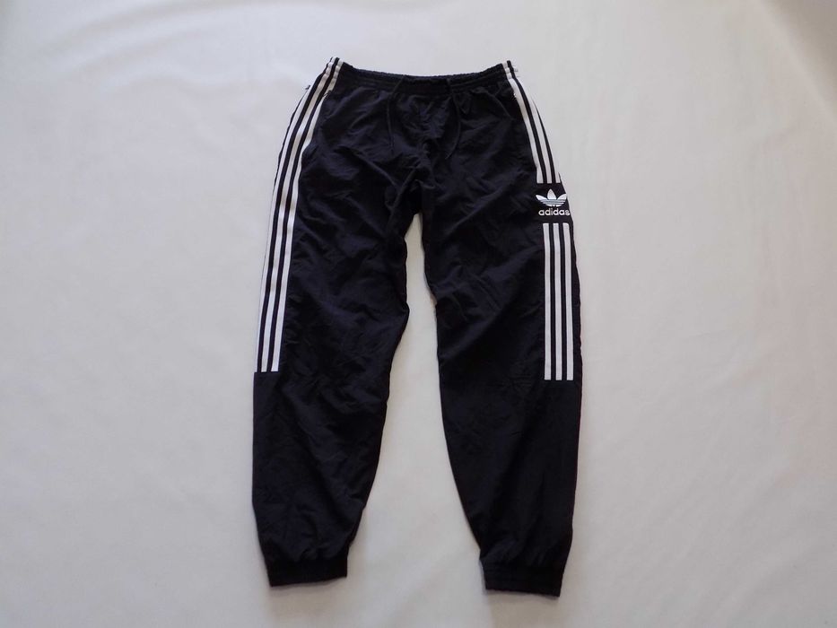 анцуг nike/adidas анцунг долнище панталон екип мъжки оригинал крос S/M