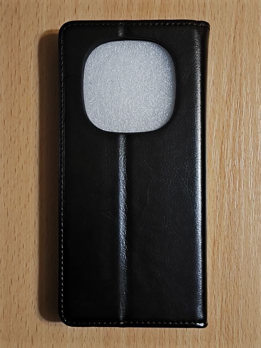 Husa flip Xiaomi Redmi Note 14 Pro 5G