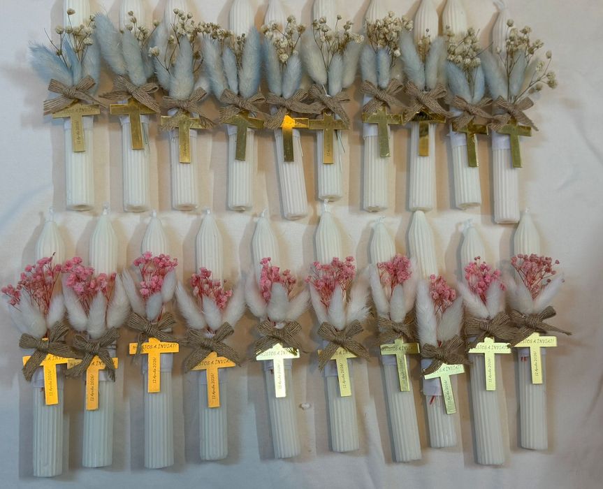 Lumânări parfumate