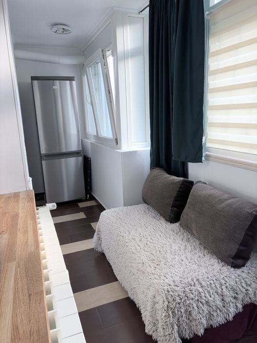 Apartament 2 camere AFI Cotroceni