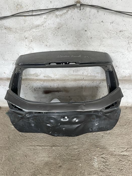 Заден капак багажник за Ford Mondeo Kombi Форд Мондео Комби 2015-2017г