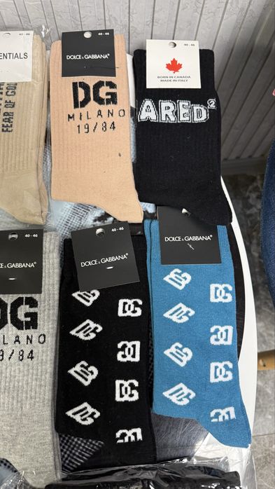 чорапи  за него и за нея