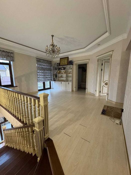 Продажа дом участок 3соток Дурмон Хайдоробод