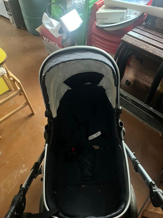 Коляска детская.