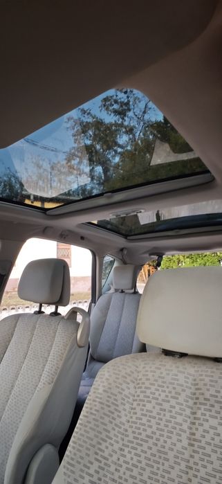 Vand Renault Scenic 2