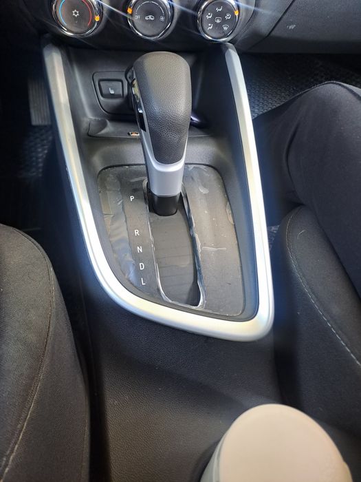 Onix, toza. LTZ. 16.000 пробег