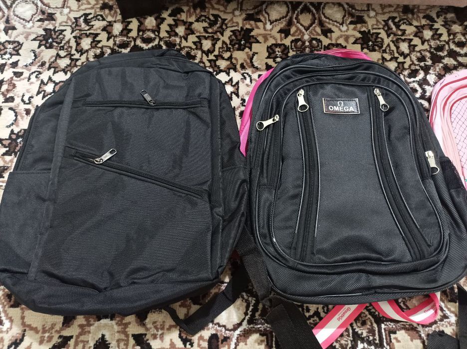 Maktab sumkasi oʻgʻil va qiz bola uchun