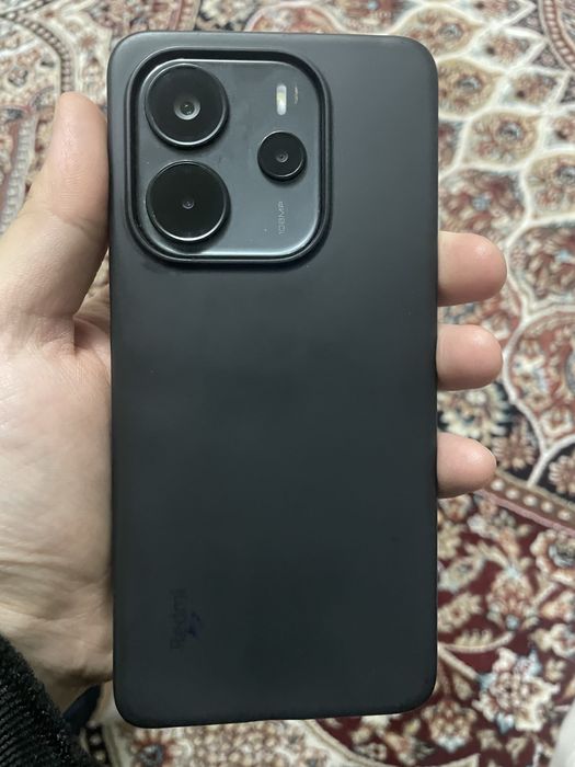 Redmi Note 14 идеал