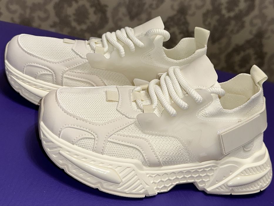 Женская крассовка