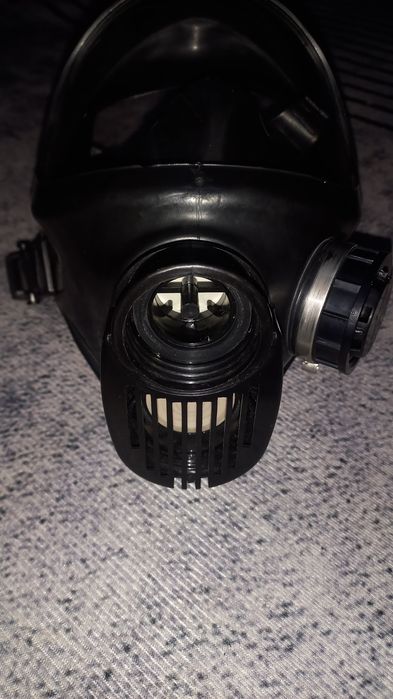 противогаз бриз 4301м