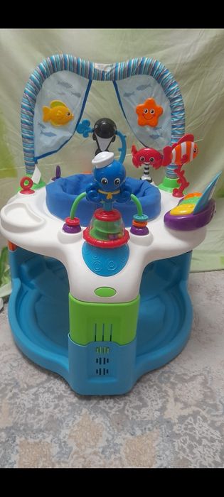 Ходунок для детей.