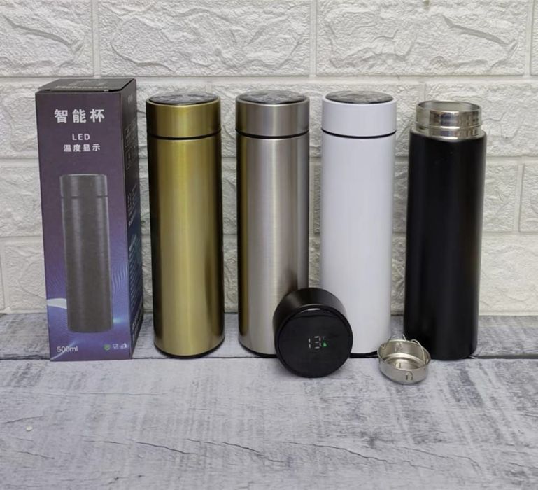 Термосы для логотипа оптом/ термокружки оптом