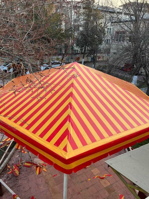 Баннер, banner, Тент оптом