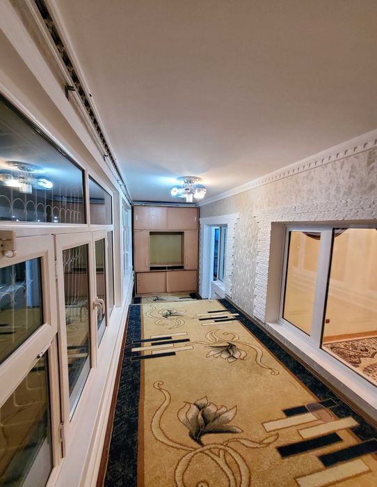 Аренда квартиры. Карасу-6 3/2/9  75м² Хавас.