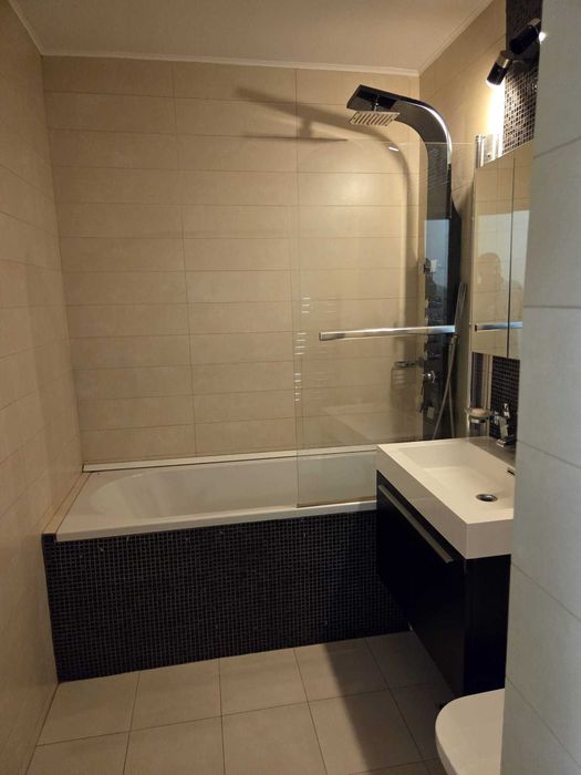 Apartament cu o camera de inchiriat