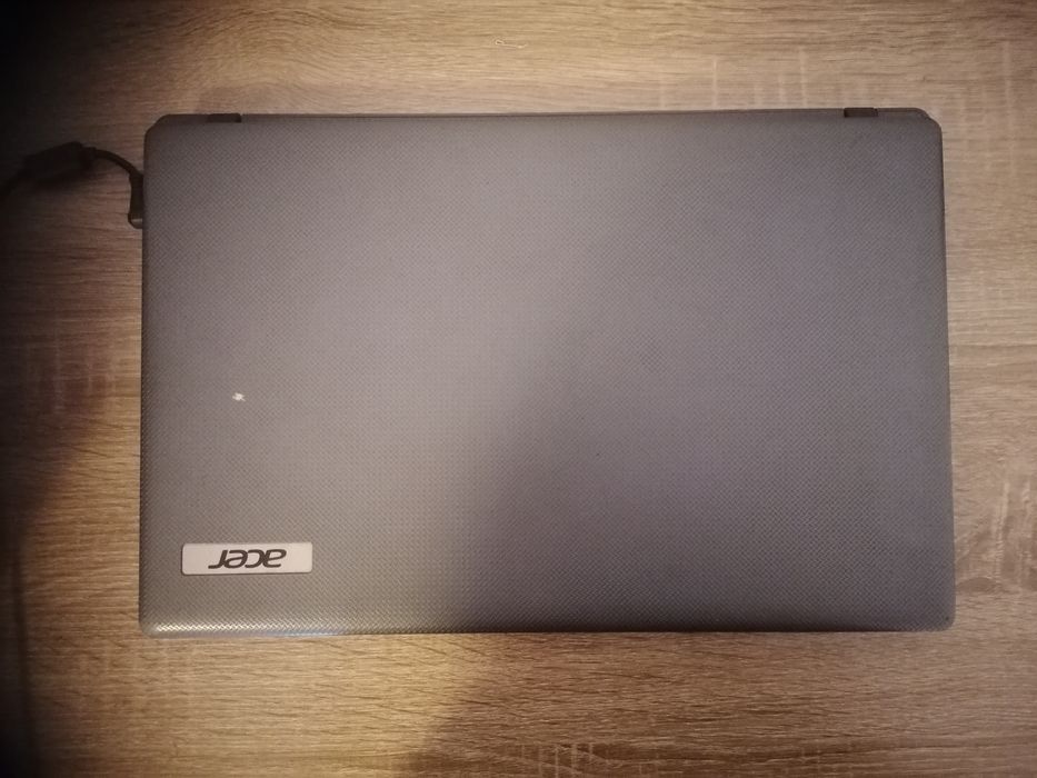 Vând laptop  Acer Aspire funcțional!