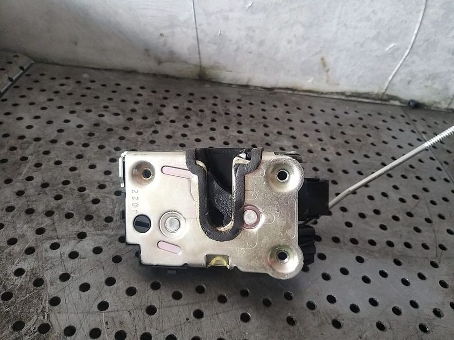 Broasca usa stanga spate renault express 2022