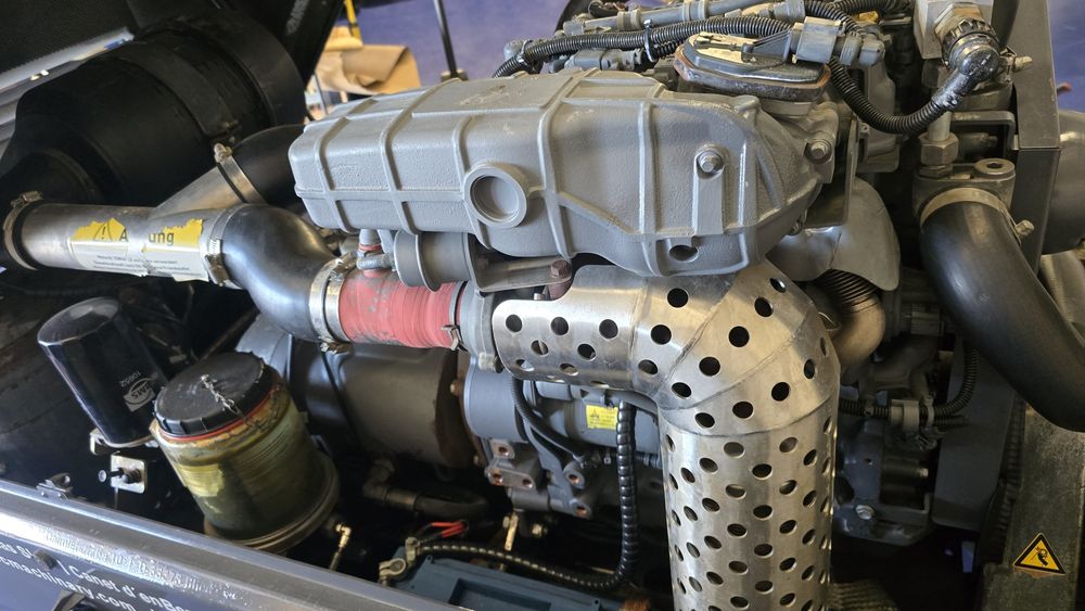 Pompa sapa BMS ALPHA CR