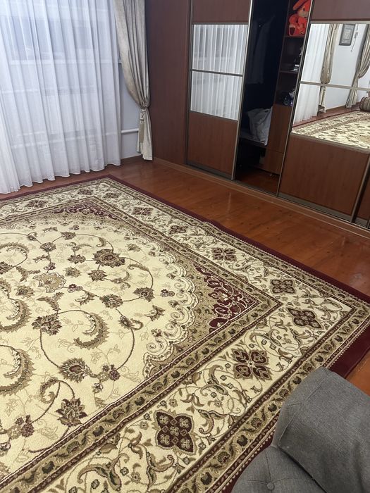 Продажа качественного, большого ковра