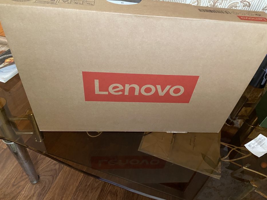 Core-i7 13пок Lenovo SSD512 новый