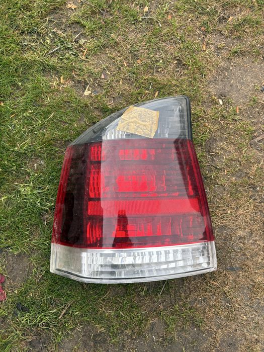 Ляв стоп за Опел Вектра Ц 2002-2008