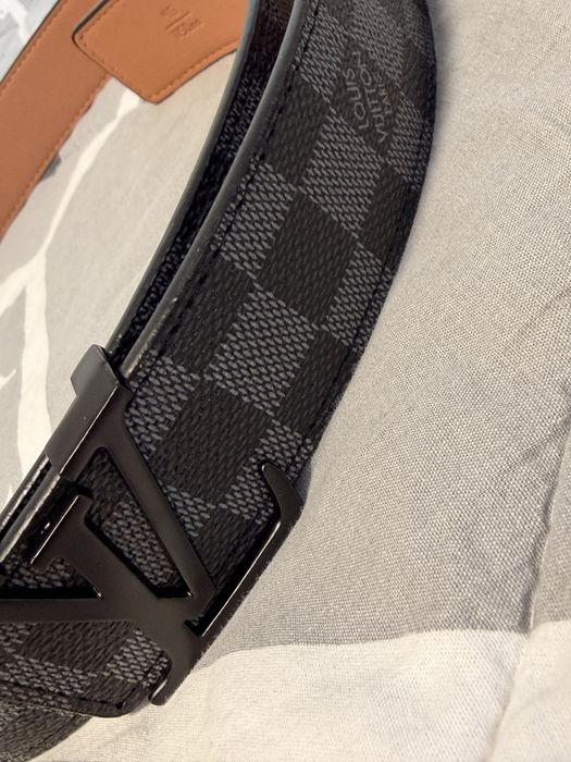 Колан Louis Vuitton