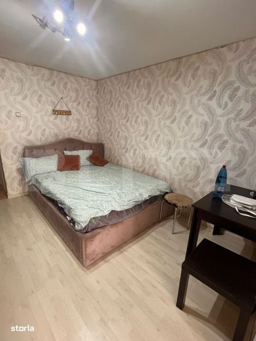 Garsoniera de vanzare, 25 mp, zona Burdujeni