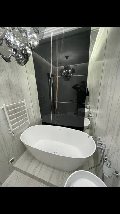 Под ключ квартиры