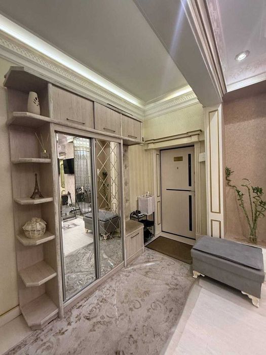 Продаётся 3-комн квартира в новостройке на Циолковского. Кирпичный дом