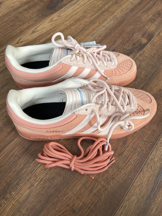 Adidas Bad Bunny Gazelle “Cabo Rojo”