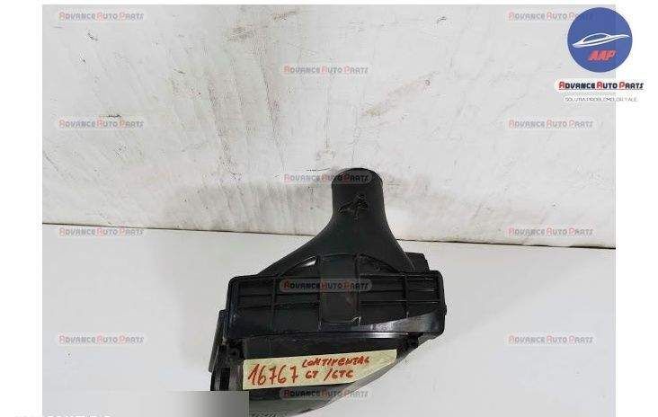 Carcasa Filtru Aer originala Bentley  Continental GT  2 [2010 - 2015]