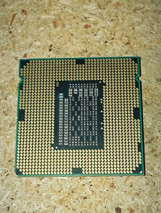 I7 2700k деграднутый