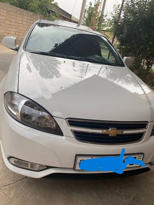 Chevrolet lacetti gentra 2021 yil kraska toza