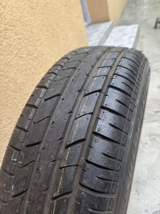 Roata de rezerva  195/55 R16